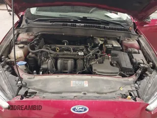 2016 Ford Fusion SE z VIN 1FA6P0H74G5113167, wystawiony jako IAAI lot #41973150 z przebiegiem 192 845 mil mil oraz . Historia ofert i sprzedaży dostępna na DreamBid. Obrazek 10.