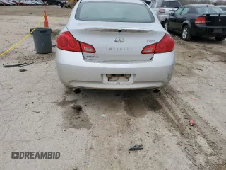 2008 Infiniti G35 Sedan x with VIN JNKBV61F98M263963, listed as a Copart auction lot 80204414 with 142,979 mi miles and Non Repairable. Bid and sale history available at carsss.com. Image 6.