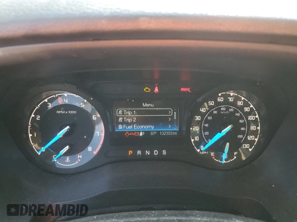 2019 Ford Ranger XL with VIN 1FTER4FH6KLA51200, listed as a Copart auction lot 50294075 with 132,352 mi miles and Clean Title. Bid and sale history available at carsss.com. Image 9.