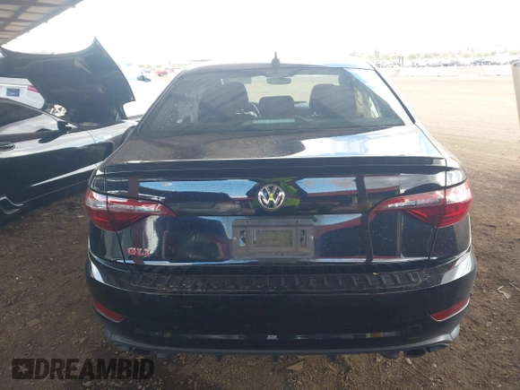 2021 Volkswagen Jetta GLI S с VIN 3VW6T7BU3MM035898, выставлен на аукционе IAAI как лот 41589819 с пробегом 39 840 миль миль и . История ставок и продаж доступна на DreamBid. Изображение 16.