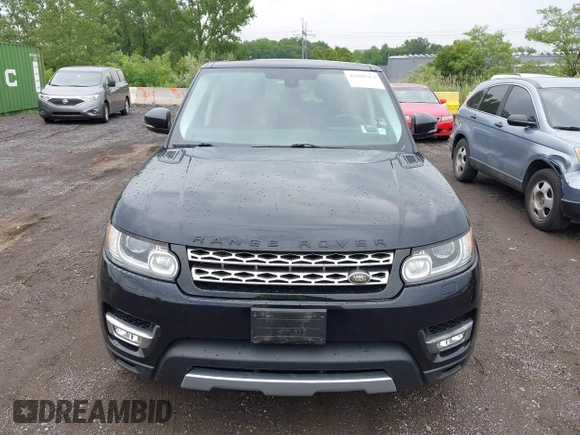 2014 Land Rover Range Rover Sport HSE z VIN SALWR2WF9EA351748, wystawiony jako IAAI lot #42608363 z przebiegiem 155 595 mil mil oraz . Historia ofert i sprzedaży dostępna na DreamBid. Obrazek 12.