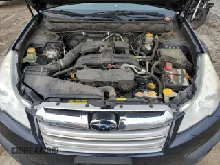 2014 Subaru Outback Premium with VIN 4S4BRBDC0E3200330, listed as a Copart auction lot 45958705 with 146,274 mi miles and Clean Title. Bid and sale history available at DreamBid. Image 11.