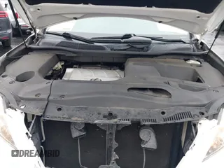 2012 Lexus RX 350 z VIN 2T2BK1BA7CC123198, wystawiony jako IAAI lot #42171220 z przebiegiem 98 898 mil mil oraz . Historia ofert i sprzedaży dostępna na DreamBid. Obrazek 10.
