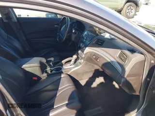 2020 Acura ILX with VIN 19UDE2F36LA011052, listed as a IAAI auction lot 42606110 with 86,744 mi miles and . Bid and sale history available at DreamBid. Image 5.