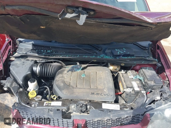 2019 Dodge Grand Caravan GT with VIN 2C4RDGEGXKR658847, listed as a IAAI auction lot 41870763 with 149,463 mi miles and . Bid and sale history available at DreamBid. Image 10.