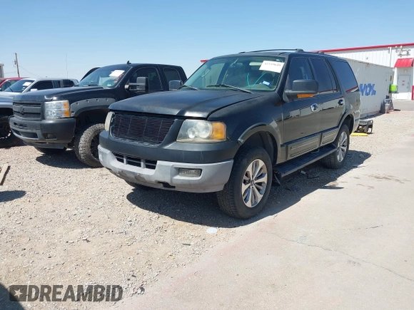 2004 Ford Expedition Eddie Bauer с VIN 1FMPU17L04LA95944, выставлен на аукционе IAAI как лот 42339649 с пробегом Не указан миль и . История ставок и продаж доступна на DreamBid. Изображение 2.