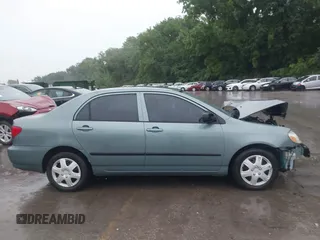 2005 Toyota Corolla CE с VIN 1NXBR32E05Z566387, выставлен на аукционе IAAI как лот 42402889 с пробегом 183 854 миль миль и . История ставок и продаж доступна на DreamBid. Изображение 14.
