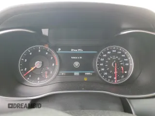 2020 Genesis G70 3.3T с VIN KMTG34LE2LU053267, выставлен на аукционе Copart как лот 51118135 с пробегом 34 555 миль миль и Списание • Salvage title. История ставок и продаж доступна на DreamBid. Изображение 9.