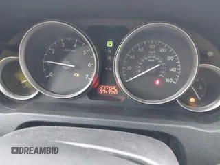 2012 Mazda 6 i Touring with VIN 1YVHZ8DH2C5M34025, listed as a IAAI auction lot 40616789 with 217,458 mi miles and . Bid and sale history available at DreamBid. Image 7.