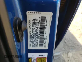 2010 Toyota Corolla with VIN 1NXBU4EE1AZ300905, listed as a Copart auction lot 70497394 with 139,883 mi miles and Salvage Title. Bid and sale history available at carsss.com. Image 14.