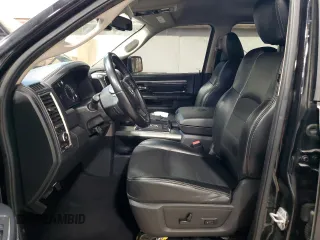 2013 Ram 1500 Sport z VIN 1C6RR7HT3DS539234, wystawiony jako Copart lot #46897225 z przebiegiem 250 584 mil mil oraz Czysty tytuł • Clean title. Historia ofert i sprzedaży dostępna na DreamBid. Obrazek 7.