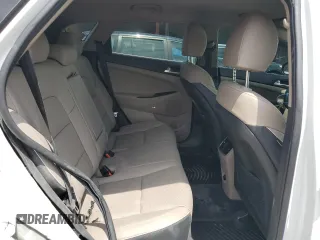 2020 Hyundai Tucson Sport с VIN KM8J3CAL4LU170666, выставлен на аукционе Copart как лот 56473255 с пробегом 63 243 миль миль и Списание • Salvage title. История ставок и продаж доступна на DreamBid. Изображение 10.