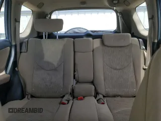 2010 Toyota RAV4 с VIN 2T3KF4DV6AW025468, выставлен на аукционе Copart как лот 57037955 с пробегом 186 785 миль миль и Списание • Salvage title. История ставок и продаж доступна на DreamBid. Изображение 10.