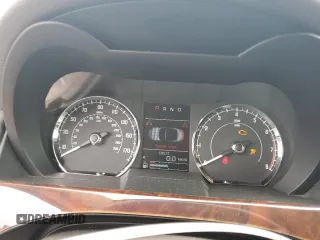 2007 Jaguar XK with VIN SAJWA44B075B14950, listed as a Copart auction lot 79556344 with 10,571 mi miles and Non Repairable. Bid and sale history available at carsss.com. Image 9.