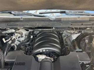 2017 GMC Sierra 1500 Denali with VIN 3GTU2PEJ8HG276956, listed as a Copart auction lot 55885675 with 173,455 mi miles and Clean Title. Bid and sale history available at DreamBid. Image 7.