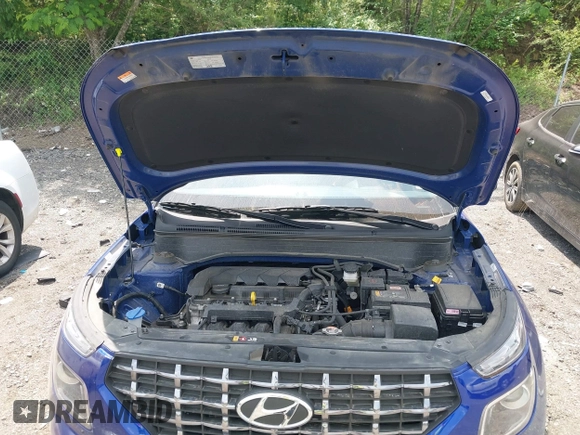 2024 Hyundai Venue Limited with VIN KMHRC8A36RU281776, listed as a IAAI auction lot 42152294 with 42,629 mi miles and . Bid and sale history available at DreamBid. Image 10.