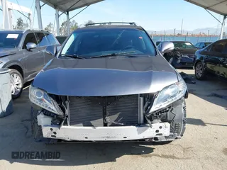 2013 Lexus RX 350 with VIN 2T2ZK1BA4DC094159, listed as a IAAI auction lot 41987974 with 113,239 mi miles and . Bid and sale history available at DreamBid. Image 13.