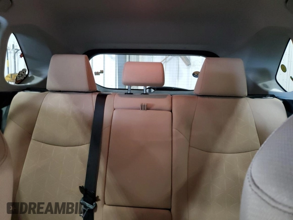 2019 Toyota RAV4 Hybrid XLE with VIN 2T3RWRFV1KW016526, listed as a Copart auction lot 61466435 with 64,255 mi miles and Salvage title. Bid and sale history available at DreamBid. Image 10.