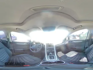 2016 Ford Fusion SE с VIN 3FA6P0H76GR198686, выставлен на аукционе Copart как лот 58954705 с пробегом 182 579 миль миль и Списание • Salvage title. История ставок и продаж доступна на DreamBid. Изображение 14.