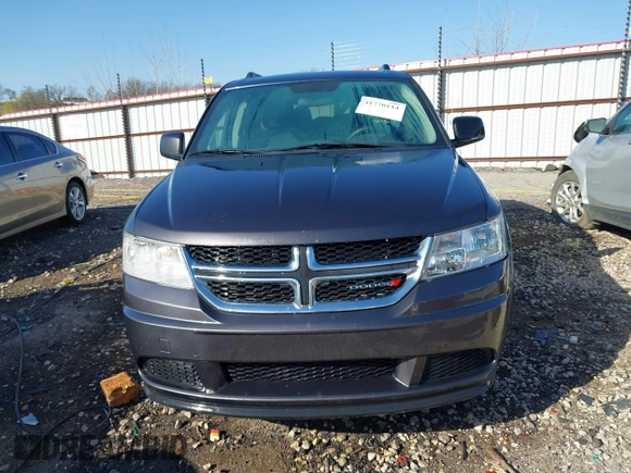 2017 Dodge Journey SE with VIN 3C4PDCAB0HT701222, listed as a IAAI auction lot 41770114 with 133,367 mi miles and . Bid and sale history available at DreamBid. Image 13.