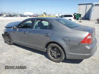 2010 Ford Fusion SE with VIN 3FAHP0HA4AR202228, listed as a Copart auction lot 53316265 with 193,900 mi miles and Salvage Title. Bid and sale history available at carsss.com. Image 2.