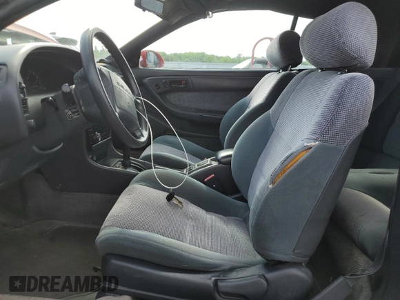 1992 Toyota Celica z VIN JT5ST87K7N0120192, wystawiony jako Copart lot #56216225 z przebiegiem 164 545 mil mil oraz Tytuł czysty. Historia ofert i sprzedaży dostępna na DreamBid. Obrazek 7.