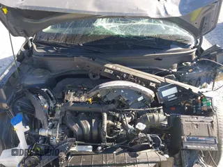 2021 Hyundai Venue SE with VIN KMHRB8A30MU114826, listed as a IAAI auction lot 41779901 with Not Provided miles and . Bid and sale history available at DreamBid. Image 10.