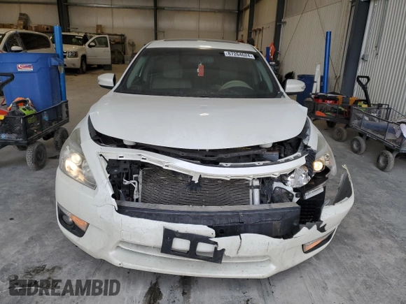 2015 Nissan Altima 2.5 SL with VIN 1N4AL3AP4FN349155, listed as a Copart auction lot 87264624 with 155,153 mi miles and Clean Title. Bid and sale history available at carsss.com. Image 5.