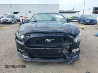 2017 Ford Mustang GT с VIN 1FA6P8CF3H5249871, выставлен на аукционе IAAI как лот 41919326 с пробегом 83 065 миль миль и . История ставок и продаж доступна на DreamBid. Изображение 12.