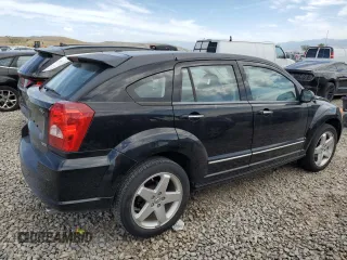 2007 Dodge Caliber R/T z VIN 1B3HE78K77D432723, wystawiony jako Copart lot #59114545 z przebiegiem 144 508 mil mil oraz Czysty tytuł • Clean title. Historia ofert i sprzedaży dostępna na DreamBid. Obrazek 3.