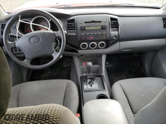 2006 Toyota Tacoma z VIN 5TETX22N66Z153181, wystawiony jako Copart lot #87746685 z przebiegiem 254 456 mil mil oraz Szkody całkowita. Historia ofert i sprzedaży dostępna na DreamBid. Obrazek 8.