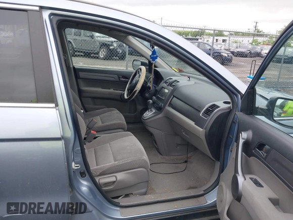 2008 Honda CR-V EX z VIN 5J6RE48518L044125, wystawiony jako IAAI lot #42350114 z przebiegiem 118 883 mil mil oraz . Historia ofert i sprzedaży dostępna na DreamBid. Obrazek 5.