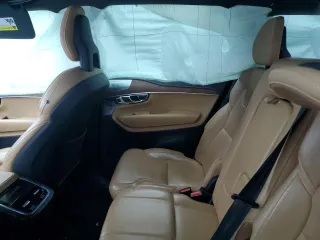 2016 Volvo XC90 with VIN YV4A22PN1G1002594, listed as a Copart auction lot 49956575 with Not Provided miles and Clean Title. Bid and sale history available at DreamBid. Image 10.