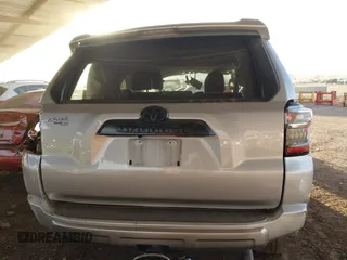 2022 Toyota 4Runner TRD Off Road Premium with VIN JTERU5JR4N6071868, listed as a IAAI auction lot 41500381 with 79,302 mi miles and . Bid and sale history available at DreamBid. Image 15.