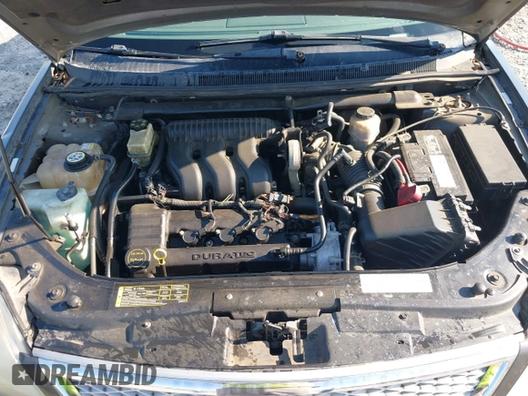 2007 Ford Five Hundred SEL с VIN 1FAHP24117G146699, выставлен на аукционе IAAI как лот 42271379 с пробегом 178 488 миль миль и . История ставок и продаж доступна на DreamBid. Изображение 10.