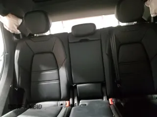 2021 Porsche Cayenne S с VIN WP1AB2AY6MDA28218, выставлен на аукционе Copart как лот 86561244 с пробегом 60 636 миль миль и Списание • Salvage title. История ставок и продаж доступна на DreamBid. Изображение 10.