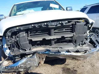2022 Ram 1500 Express with VIN 1C6RR7FT5NS230420, listed as a IAAI auction lot 41343721 with 63,184 mi miles and . Bid and sale history available at DreamBid. Image 19.