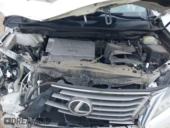 2015 Lexus RX 350 z VIN 2T2BK1BA5FC300819, wystawiony jako IAAI lot #42272709 z przebiegiem 117 815 mil mil oraz . Historia ofert i sprzedaży dostępna na DreamBid. Obrazek 10.