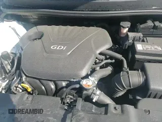 2017 Hyundai Accent SE с VIN KMHCT4AE4HU174210, выставлен на аукционе Copart как лот 71888625 с пробегом 52 947 миль миль и На запчасти • Non repairable. История ставок и продаж доступна на DreamBid. Изображение 15.