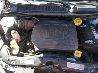 2019 Dodge Grand Caravan SE with VIN 2C4RDGBG4KR590646, listed as a Copart auction lot 83959275 with 88,890 mi miles and Salvage title. Bid and sale history available at DreamBid. Image 16.