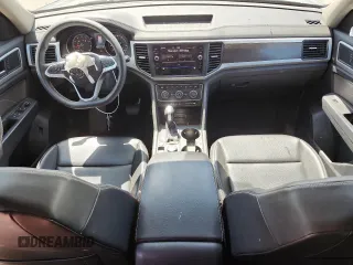 2021 Volkswagen Atlas SE z VIN 1V2HR2CA8MC602124, wystawiony jako Copart lot #51368845 z przebiegiem 61 671 mil mil oraz Szkoda całkowita • Salvage title. Historia ofert i sprzedaży dostępna na DreamBid. Obrazek 8.