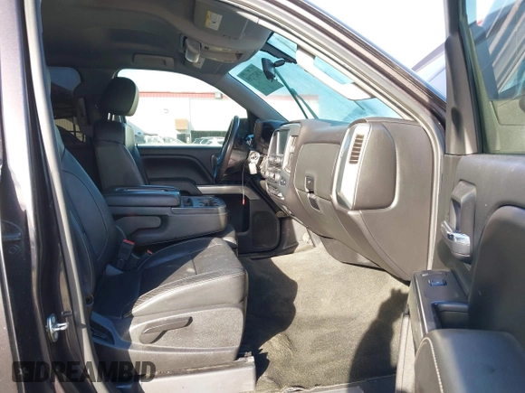 2016 Chevrolet Silverado 1500 LT with VIN 3GCUKRECXGG204393, listed as a IAAI auction lot 41627293 with 78,134 mi miles and . Bid and sale history available at DreamBid. Image 5.