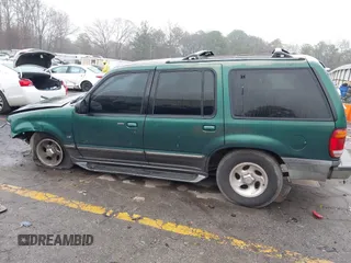 2000 Ford Explorer XLT с VIN 1FMZU63P9YUB63432, выставлен на аукционе IAAI как лот 41553738 с пробегом 332 946 миль миль и . История ставок и продаж доступна на DreamBid. Изображение 3.