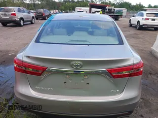 2016 Toyota Avalon Limited z VIN 4T1BK1EB7GU242074, wystawiony jako IAAI lot #42539359 z przebiegiem 37 736 mil mil oraz . Historia ofert i sprzedaży dostępna na DreamBid. Obrazek 16.