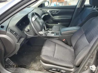 2016 Nissan Altima S with VIN 1N4AL3AP0GN369484, listed as a Copart auction lot 51830065 with 170,565 mi miles and Clean Title. Bid and sale history available at DreamBid. Image 7.