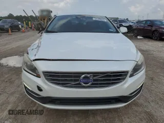 2017 Volvo S60 Inscription с VIN LYV402HK0HB149672, выставлен на аукционе Copart как лот 61354575 с пробегом 134 383 миль миль и Чистый • Clean title. История ставок и продаж доступна на DreamBid. Изображение 5.