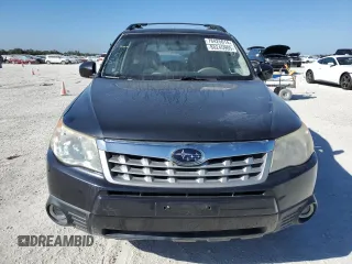 2012 Subaru Forester 2.5X Premium with VIN JF2SHADC2CG455330, listed as a Copart auction lot 88245905 with 111,599 mi miles and Clean Title. Bid and sale history available at carsss.com. Image 5.