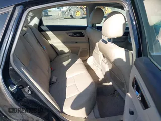 2013 Nissan Altima SV with VIN 1N4AL3AP4DC123285, listed as a IAAI auction lot 42229380 with 149,129 mi miles and . Bid and sale history available at carsss.com. Image 8.