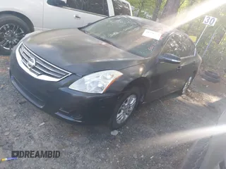 2010 Nissan Altima S with VIN 1N4AL2AP4AN501115, listed as a IAAI auction lot 41950720 with 176,170 mi miles and . Bid and sale history available at DreamBid. Image 2.