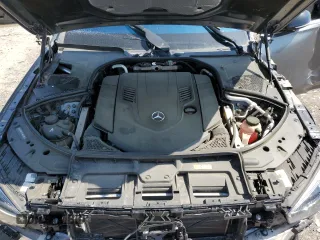 2022 Mercedes-Benz S 580 z VIN W1K6G7GB4NA106528, wystawiony jako Copart lot #52556115 z przebiegiem 39 827 mil mil oraz Szkody całkowita. Historia ofert i sprzedaży dostępna na DreamBid. Obrazek 12.